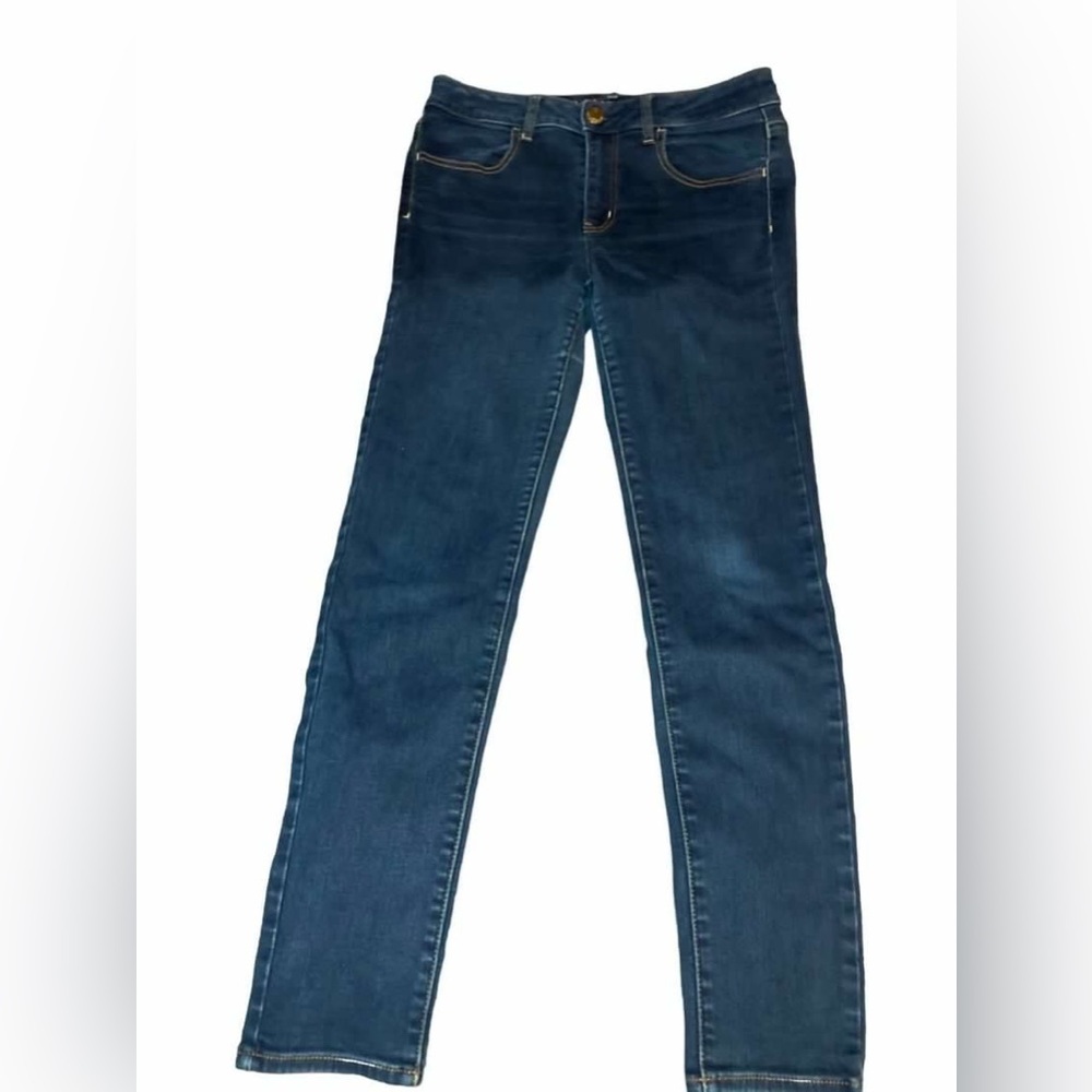 American Eagle jeans/jeggings size 8 in girls